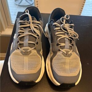 On Cloudrunner 2- Men's 12